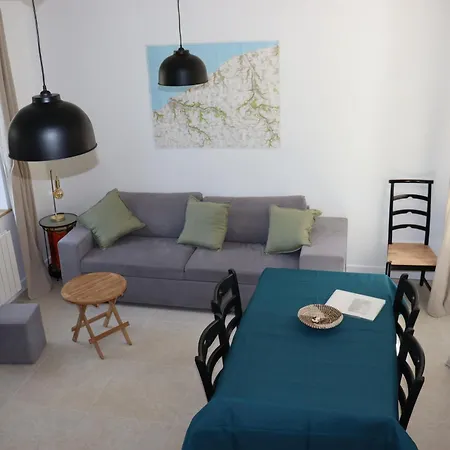 Fugato, Pays De Caux, 5 Personnes, 10km De La Semesterbostad