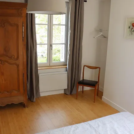 Semesterbostad Fugato, Pays De Caux, 5 Personnes, 10km De La *