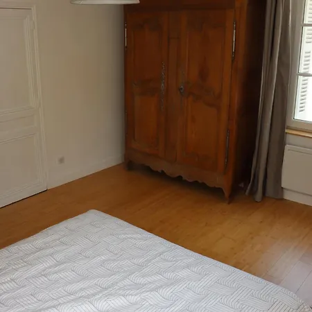 Fugato, Pays De Caux, 5 Personnes, 10km De La * Valmont (Seine-Maritime)