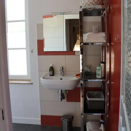 Semesterbostad Fugato, Pays De Caux, 5 Personnes, 10km De La Valmont (Seine-Maritime)