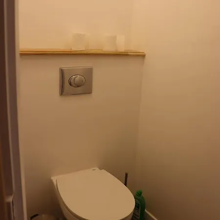 Fugato, Pays De Caux, 5 Personnes, 10km De La Semesterbostad