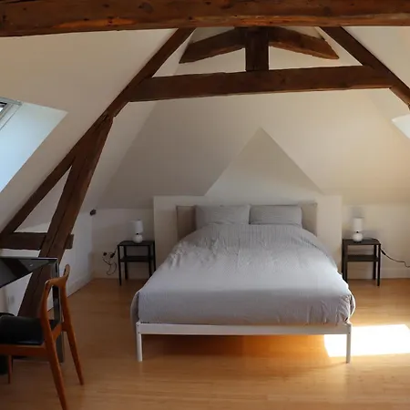 Fugato, Pays De Caux, 5 Personnes, 10km De La Valmont (Seine-Maritime)