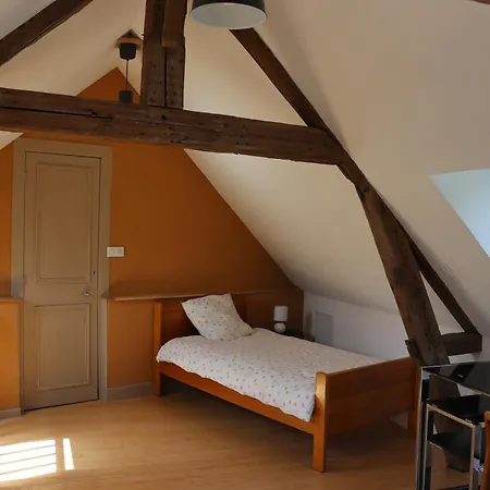 Fugato, Pays De Caux, 5 Personnes, 10km De La Semesterbostad Valmont (Seine-Maritime)