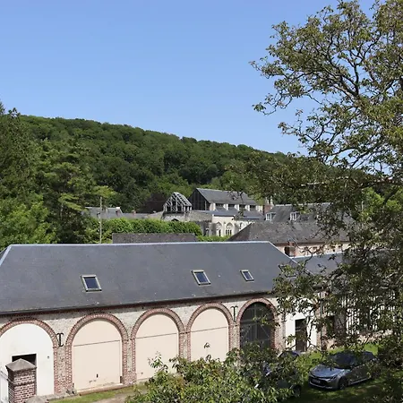 Fugato, Pays De Caux, 5 Personnes, 10km De La * Valmont (Seine-Maritime)