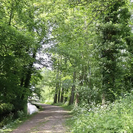 Fugato, Pays De Caux, 5 Personnes, 10km De La Semesterbostad Valmont (Seine-Maritime)