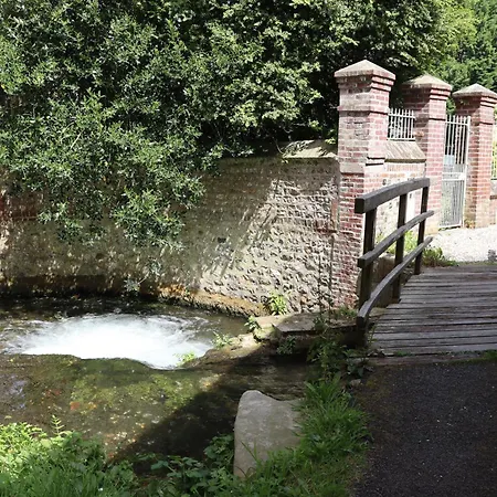 Fugato, Pays De Caux, 5 Personnes, 10km De La