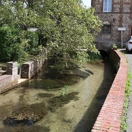 Fugato, Pays De Caux, 5 Personnes, 10km De La Valmont (Seine-Maritime)