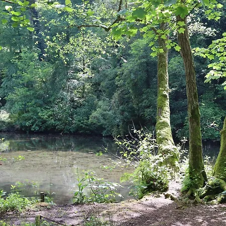 Fugato, Pays De Caux, 5 Personnes, 10km De La Semesterbostad