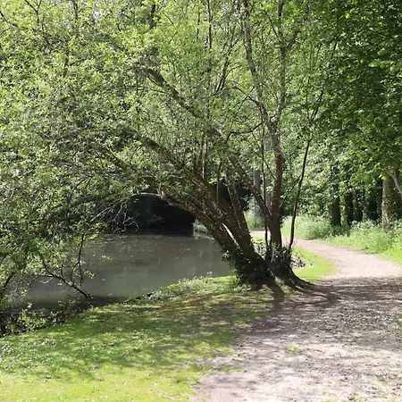 Fugato, Pays De Caux, 5 Personnes, 10km De La Semesterbostad Valmont (Seine-Maritime)