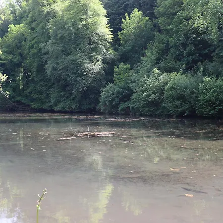 Fugato, Pays De Caux, 5 Personnes, 10km De La Semesterbostad Valmont (Seine-Maritime)