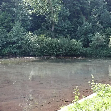 Fugato, Pays De Caux, 5 Personnes, 10km De La *